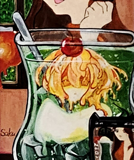 学生金賞_メロンソーダ_F30_林さくら