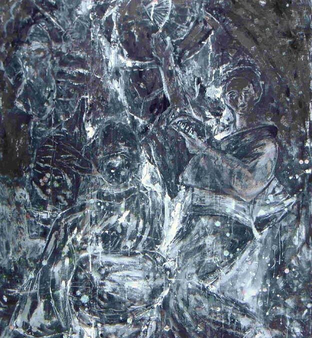 No.12 コロナ禍 未来に向けて F50